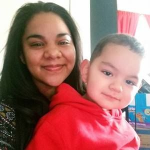 Meet your Posher, Esther